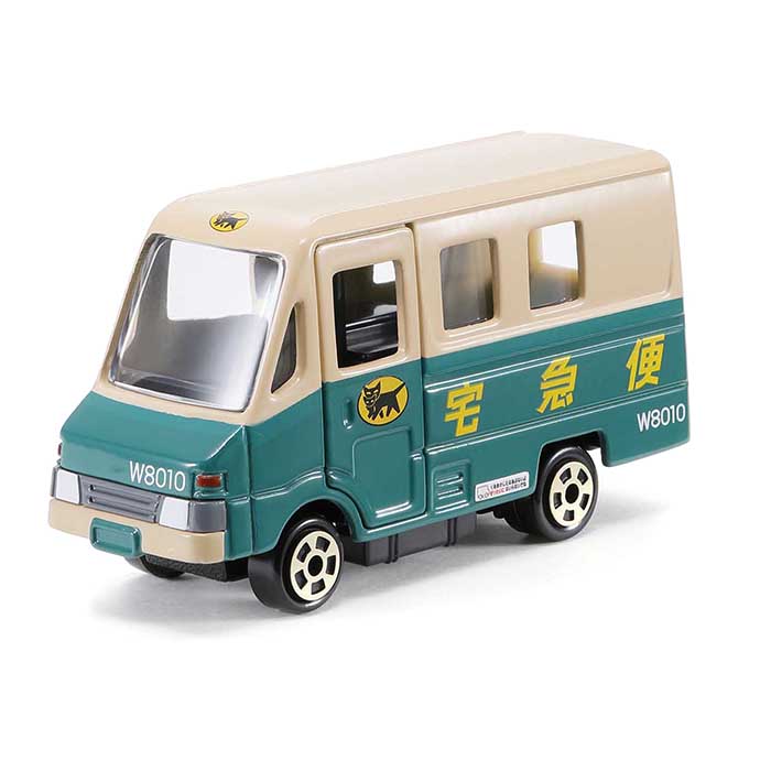 ヤマトミニカー