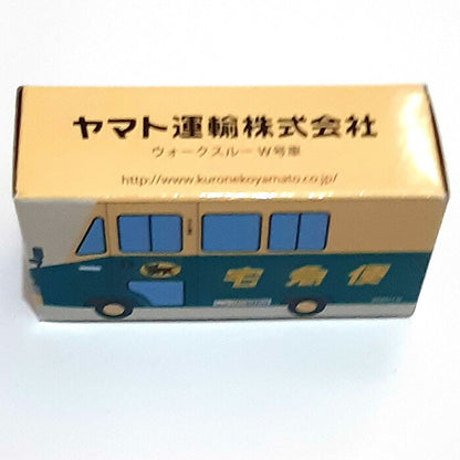 ヤマトミニカー