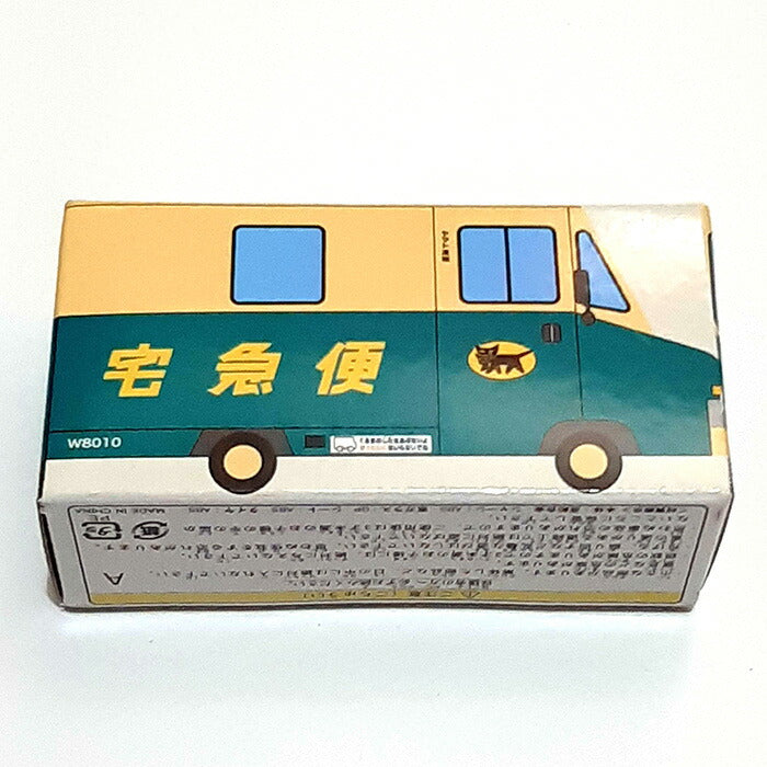 ヤマトミニカー