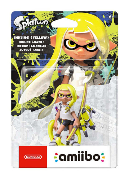 amiibo