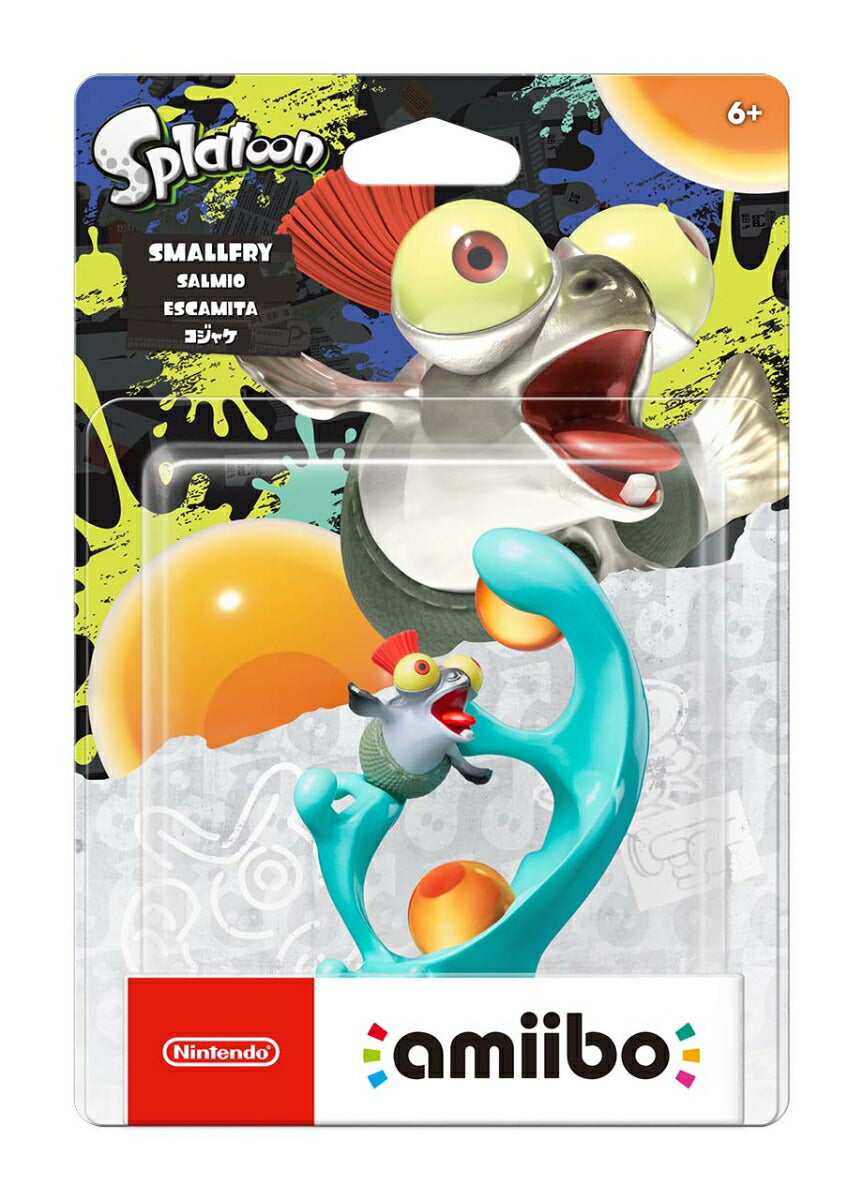 amiibo
