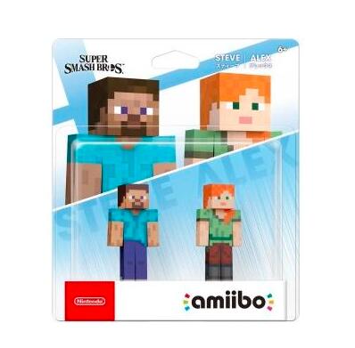 amiibo