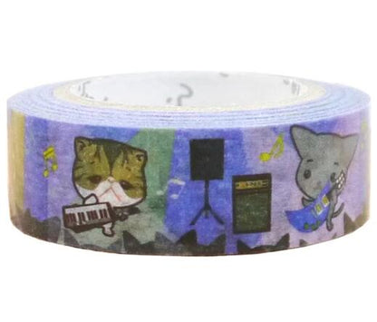 マスキングテープ