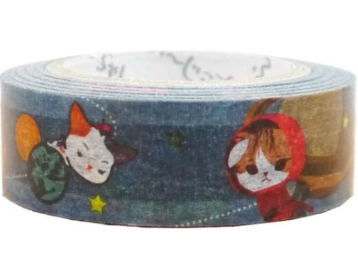 マスキングテープ