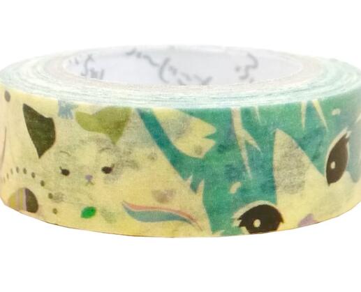 マスキングテープ