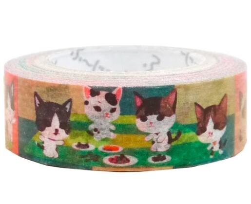 マスキングテープ