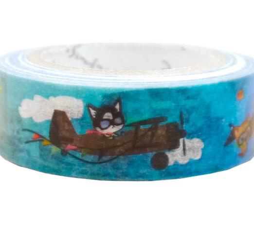 マスキングテープ