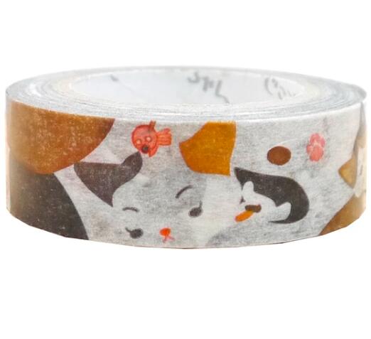 マスキングテープ