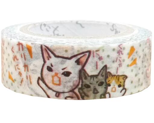 マスキングテープ