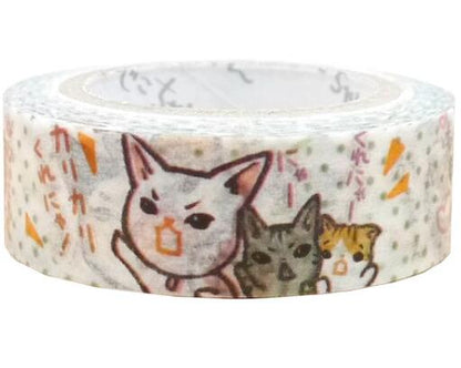 マスキングテープ