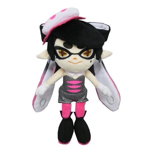 スプラトゥーン