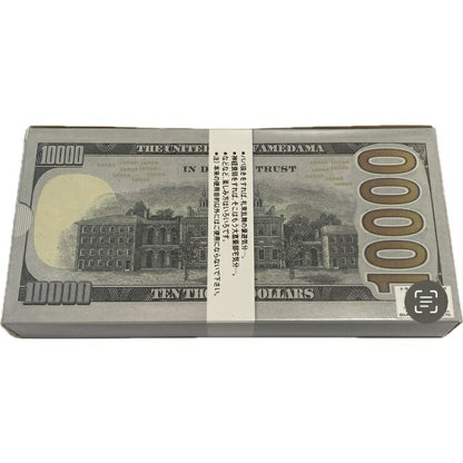 【要確認】店頭受け取り★同梱プレゼント対応★トランプ！？トランプ～億万長者になれるかも！？～(メール便/福岡/3日)豆娘