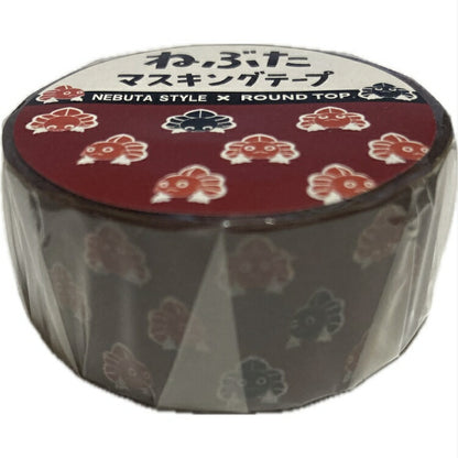 マスキングテープ